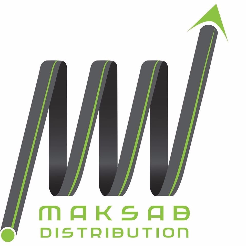 Maksab distribution