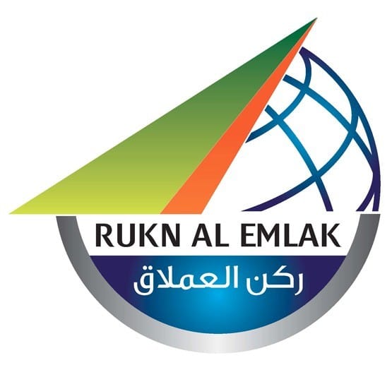 شركة ركن العملاق للتجارة والمقاولات