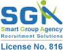 SGA for recruitment solutions