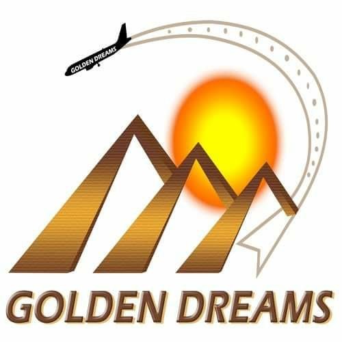 Golden Dreams