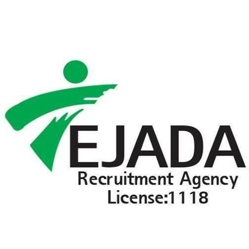 مجموعة اجاده للتوظيف