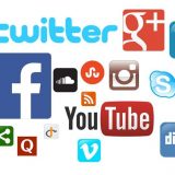 Senior Social Media