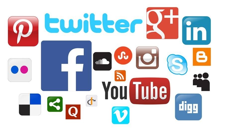 Senior Social Media