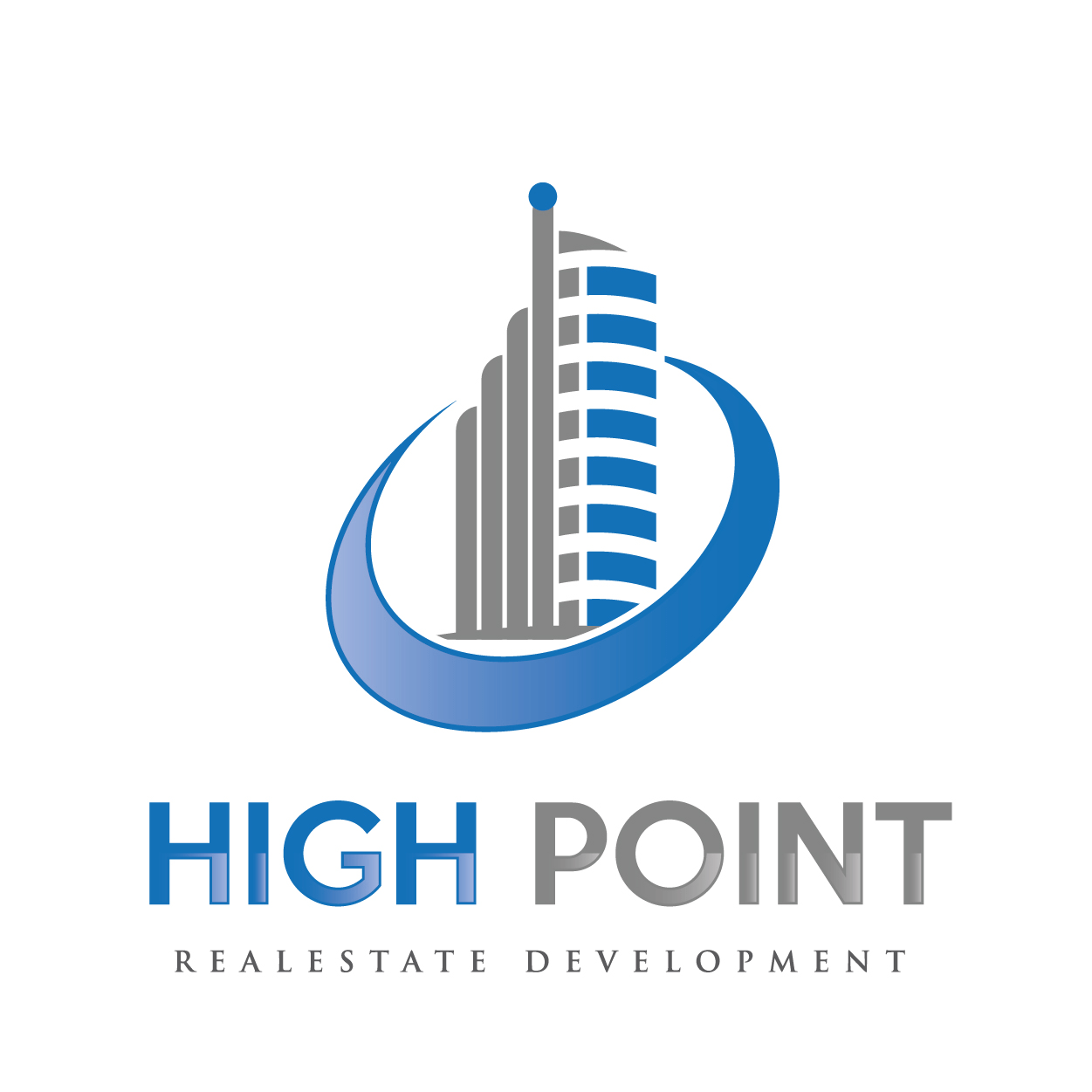 High Point Real Estate