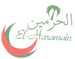 elharamain company