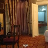 A New leading Hotels chain in Egypt