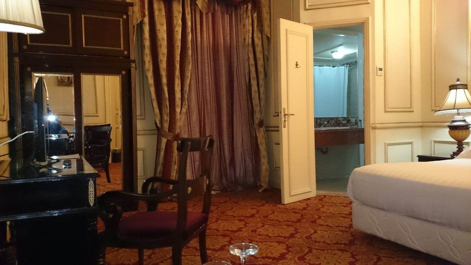 A New leading Hotels chain in Egypt
