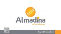 Recriutment Almadina