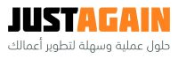 Justagain