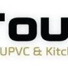 Touch for UPVC & Kitchens Works