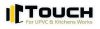 Touch for UPVC & Kitchens Works