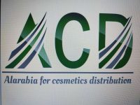 الشركه العربيه لتوزيع مستحضرات التجميل