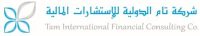  Tam International Financial Consulting