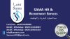شركة سما للموارد البشرية