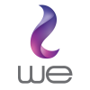 WE