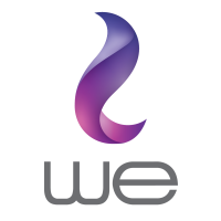 WE