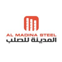 مجموعة المدينة للصلب