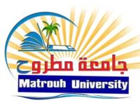 جامعة مطروح