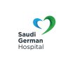 Saudi German Hospital