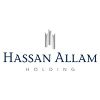 Hassan Allam