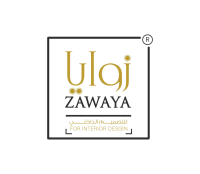 شركة زوايا للتصميم الداخلي