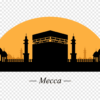 جرافيك مكة