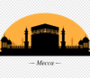 جرافيك مكة