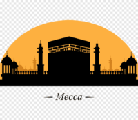 جرافيك مكة