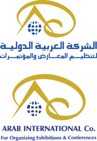 الشركه العربيه الدوليه لتنظيم المعارض والمؤتمرات