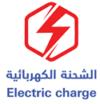 الشحنة الكهربائية للتجارة