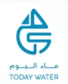 شركة ماء اليوم للتجارة