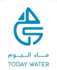 شركة ماء اليوم للتجارة