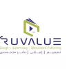 روفاليو للتصميم والإعلان