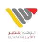 الوفاء مصر للمياه الغازية