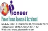 Pioneer HR