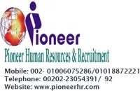 Pioneer HR