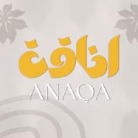 Anqa Fashion